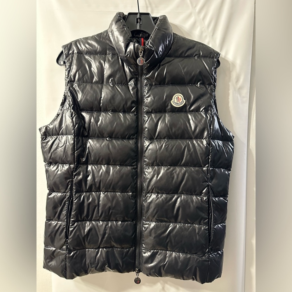 Noncore vest Women’s size 3